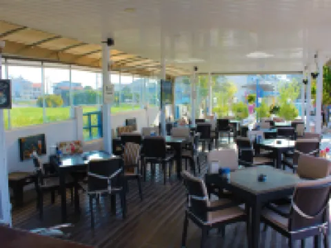 Mavi Pansiyon & Restaurant Hotels in Didim