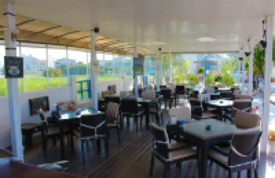 Mavi Pansiyon & Restaurant