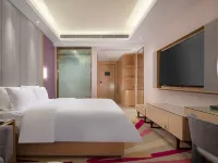 Lavande Hotel(Shaoguan High-speed Railway Station) Hotels in Shaoguan