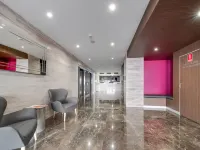 國會大廈公寓 南布里斯班酒店