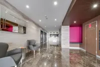 The Capitol Apartments