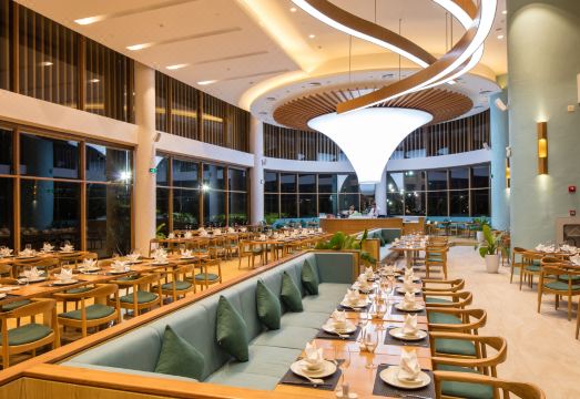 FLC 그랜드 호텔 수영장