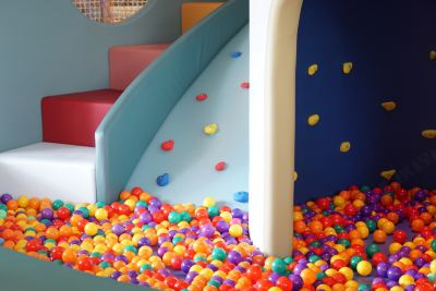 キッズルーム/キッズクラブ ヒルトン・ホアヒン・リゾート&スパの写真