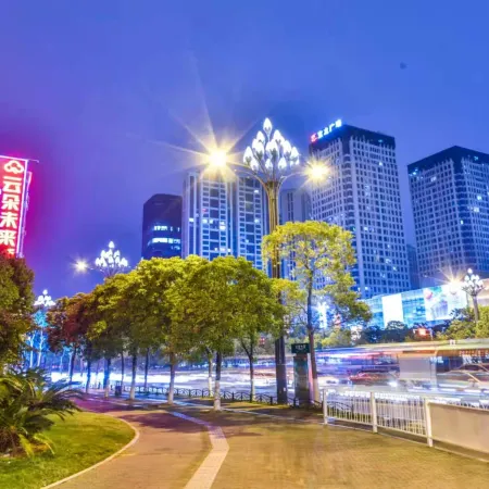 YUNDUO  Hotel