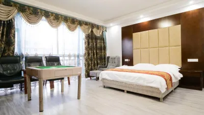 Yuexi Tianlu 168 Business Hotel