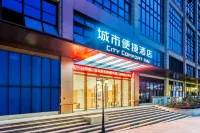 City Comfort Inn