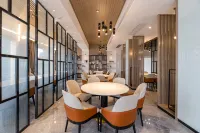 Atour Hotel Qiandao Lake Central Lake District - breakfast