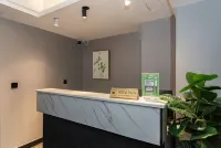 長沙茉莉花民宿（五一廣場IFS國金中心店） - 旅館