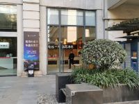 成都在水一方商务酒店 - 酒店外部
