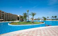 Hotel Nour Palace Resort & Thalasso Mahdia - Beach