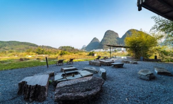 Yangshuo Sudder Street Guesthouse