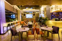Qionghai Wuyi chuangxiang hotel - Aamiainen