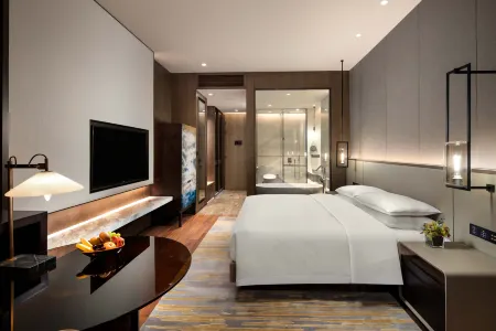 Grand New Century Hotel Changzhou