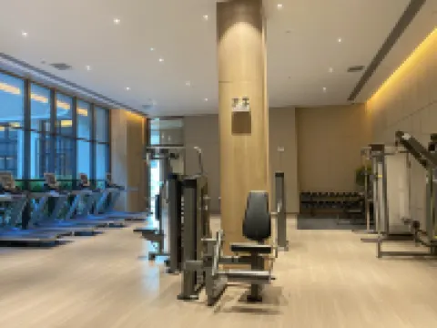 โรงแรมหลานหยวน โรงแรมในฉางซาน