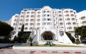 City Business Monastir Center