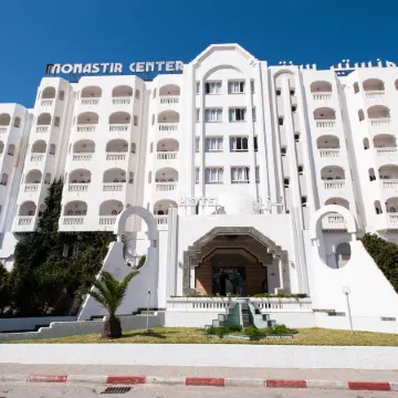 City Business Monastir Center