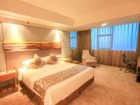 滁州茂业华美达广场酒店 - 标准大床房
