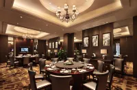 Ondine Oriental International Hotel - breakfast