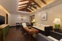 Hilton Sanqingshan Resort Hotels in Yushan