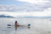 Pescadores Suites Moalboal - Beach