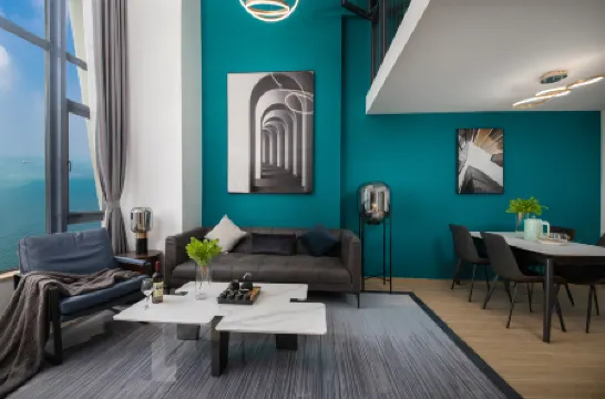 Moli Seaview Beauty Su (Wanlvyuan Haikouwan Branch)