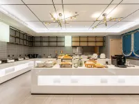 紹興魯迅故里亞朵飯店 岐湖附近的飯店