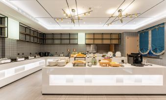 Atour Hotel Shaoxing Luxun Former Residence