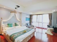上海佑家酒店式公寓 - 舒适大床房