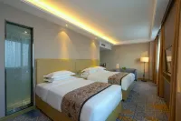 Yi Long International Hotel Hotels in Urumqi