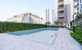 BONTO Meinuo apartment (Shenzhen Qianhai Free Trade Zone store)