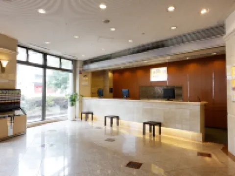 熊本ワシントンホテルプラザ 熊本市のホテル