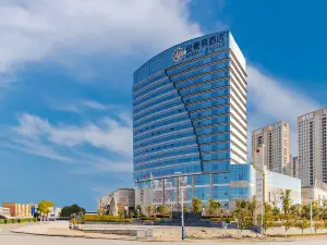Popular 4-Star Select Hotels in Lujiang