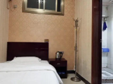Huaxin Ge Hotel