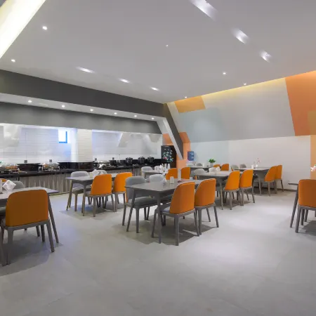 Bai'an Smart Hotel