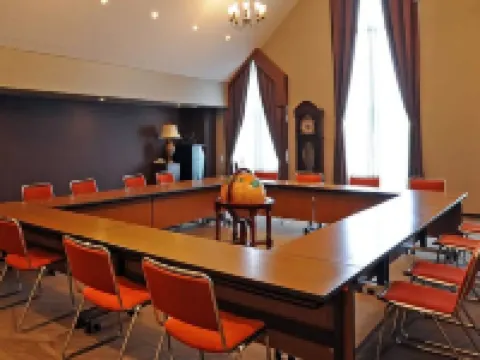 Grandvrioresort Ishigakijima Ocean's Wing & Villa Garden Hotel di Ishigaki