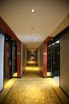 Dongfang Mingyuan Hotel Hotels in Longchuan