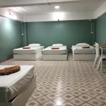 Parichart Place