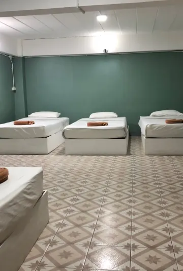 ห้องแฟมิลี่