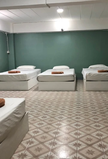 รูปภาพของปาริชาต เพลส