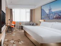 维也纳国际酒店(珠海高栏港国际店) - 智能阳光大床房