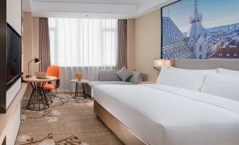 Vienna International Hotel (Zhuhai Gaolangang International)