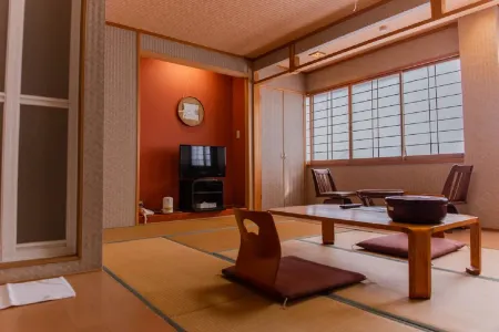 Yuzennoyado Toukai