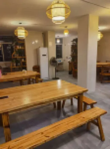 石牛山山裡人民宿