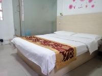 广州春园商务公寓 - 特惠单床房