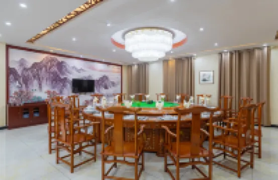 Longshan Garden Hotel