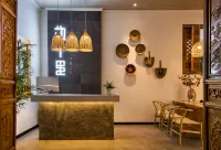 Jianshui Gu Shi Li Ying Yue Bieyuan (Jianshui Ancient City Branch) - pet friendly