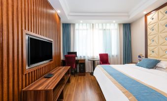 Tongrenxuan Hotel