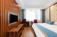 Tongrenxuan Hotel