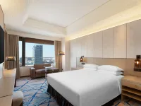 Renaissance Shanghai Xuhui Caohejing Hotel Hotels near Caohejing