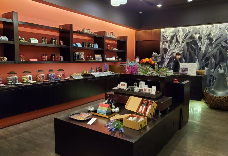 화롄 레이크쇼어 호텔